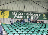 S.K.N.W.K.-jeugd bezoekt wedstrijd uit Keukenkampioendivisie tussen ADO Den Haag en Helmond Sport (12-04-2023) (28/149)